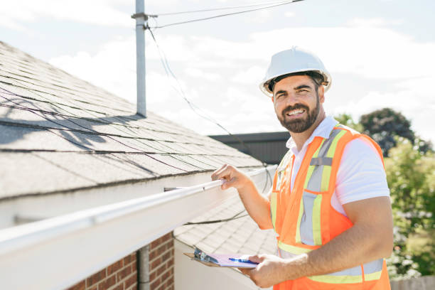 Best Commercial Roofing Services  in Roanoke, IN