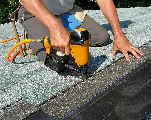 Best Roof Restoration Services  in Roanoke, IN