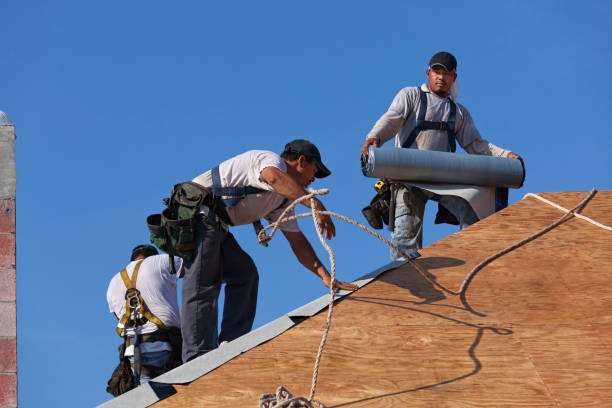 Best Roof Replacement Cost  in Roanoke, IN