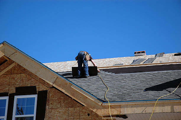 Best Slate Roofing Contractor  in Roanoke, IN