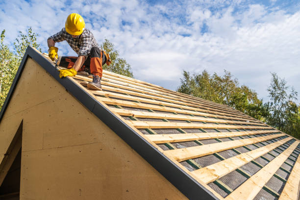 Quick and Trustworthy Emergency Roof Repair Services in Roanoke, IN