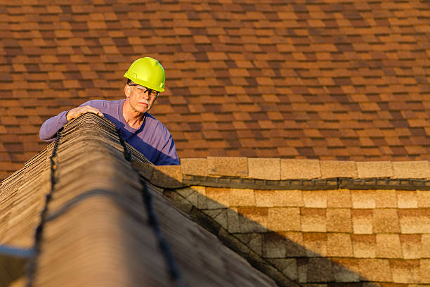 Professional Roofing Contractor in Roanoke, IN