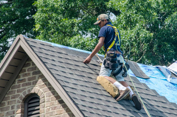Best Best Roofing Contractors  in Roanoke, IN